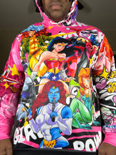 Load image into Gallery viewer, Girl Power Vol 2 Hoodie