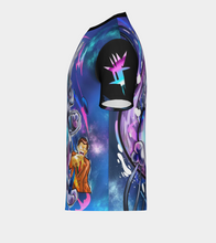 Load image into Gallery viewer, Created Not Born Shirt AOP