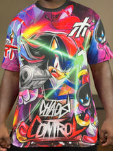 Load image into Gallery viewer, Chaos Control Shirt