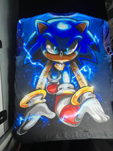 Load image into Gallery viewer, Hogs Undergound AOP Shirt