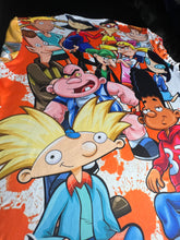 Load image into Gallery viewer, Football Head AOP Shirt
