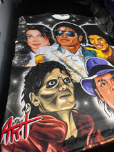 Load image into Gallery viewer, King Of Pop AOP Shirt