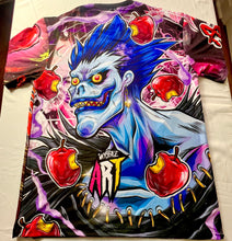 Load image into Gallery viewer, Noted Shirt