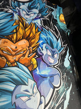 Load image into Gallery viewer, Twin Ghost Bomb AOP Shirt