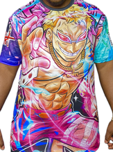 Load image into Gallery viewer, Flamingo Man AOP Shirt