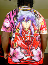 Load image into Gallery viewer, Cat Ear Demon Shirt
