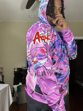 Load image into Gallery viewer, Ghostly Gas Hoodie