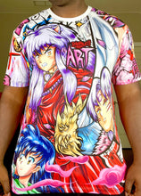 Load image into Gallery viewer, Cat Ear Demon Shirt