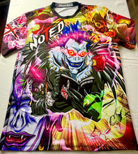 Load image into Gallery viewer, Noted Shirt