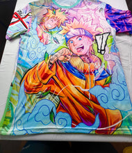Load image into Gallery viewer, Cool Leaf’s Shirt AOP