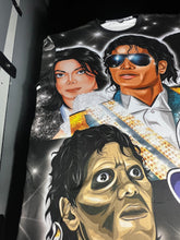 Load image into Gallery viewer, King Of Pop AOP Shirt