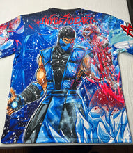 Load image into Gallery viewer, Below Zero Shirt