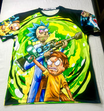 Load image into Gallery viewer, Portal Blaster Shirt