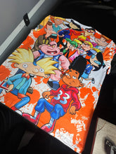 Load image into Gallery viewer, Football Head AOP Shirt