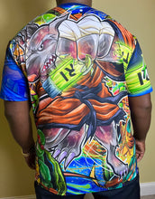 Load image into Gallery viewer, Sewer Fighters AOP Shirt