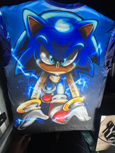 Load image into Gallery viewer, Hogs Undergound AOP Shirt