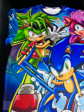 Load image into Gallery viewer, Hogs Undergound AOP Shirt