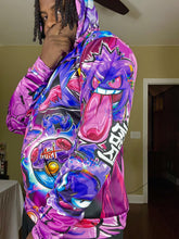 Load image into Gallery viewer, Ghostly Gas Hoodie