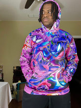 Load image into Gallery viewer, Ghostly Gas Hoodie