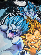 Load image into Gallery viewer, Twin Ghost Bomb AOP Shirt