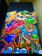 Load image into Gallery viewer, Kiddie Club AOP Shirt