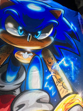 Load image into Gallery viewer, Hogs Undergound AOP Shirt