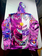 Load image into Gallery viewer, Ghostly Gas Hoodie