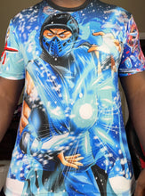 Load image into Gallery viewer, Below Zero Shirt