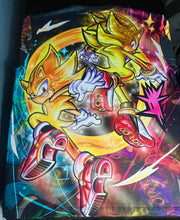 Load image into Gallery viewer, Live And Learn AOP Shirt