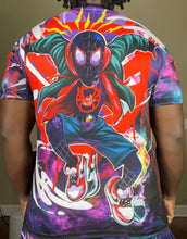 Load image into Gallery viewer, Web Head Shirt