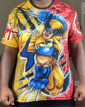 Load image into Gallery viewer, Mustard And Ketchup Shirt