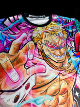 Load image into Gallery viewer, Flamingo Man AOP Shirt