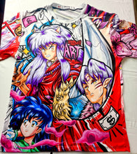 Load image into Gallery viewer, Cat Ear Demon Shirt