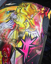 Load image into Gallery viewer, Live And Learn AOP Shirt