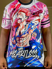 Load image into Gallery viewer, Heartless Shirt AOP