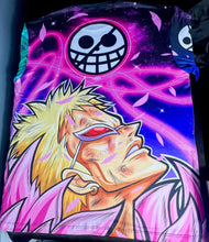 Load image into Gallery viewer, Flamingo Man AOP Shirt