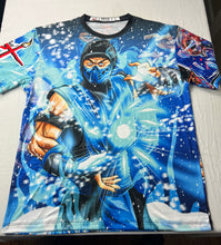 Load image into Gallery viewer, Below Zero Shirt