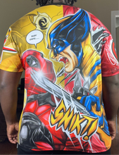 Load image into Gallery viewer, Mustard And Ketchup Shirt
