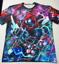 Load image into Gallery viewer, Web Head Shirt