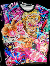Load image into Gallery viewer, Flamingo Man AOP Shirt