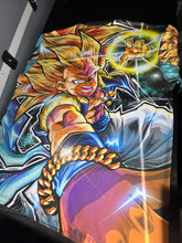 Load image into Gallery viewer, Twin Ghost Bomb AOP Shirt
