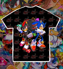 Load image into Gallery viewer, Adventure 2 Graphic Shirt