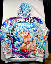 Load image into Gallery viewer, V5 King Gear Hoodie