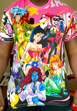 Load image into Gallery viewer, Girl Power Vol 2 Shirt