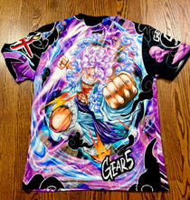Load image into Gallery viewer, V5 King Gear Shirt