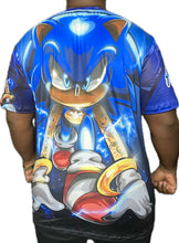 Load image into Gallery viewer, Hogs Undergound AOP Shirt