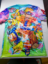 Load image into Gallery viewer, Cool Leaf’s Shirt AOP