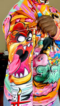 Load image into Gallery viewer, Foodies Hoodie