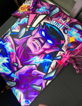 Load image into Gallery viewer, Midnight Statue Shirt AOP