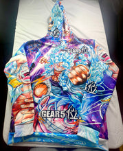 Load image into Gallery viewer, V5 King Gear Hoodie